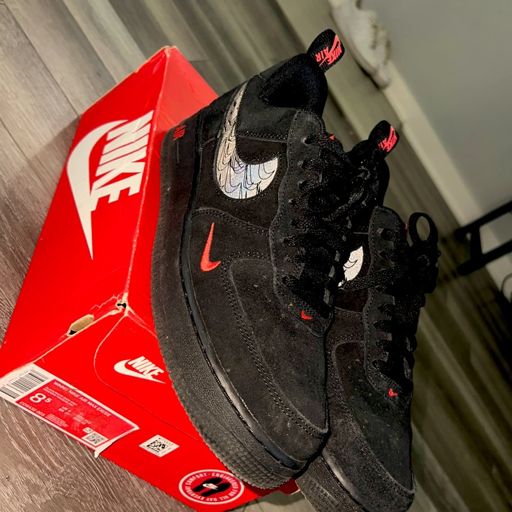 Nike sneakers